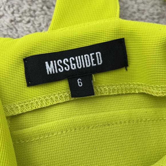 MISSGUIDED dress - Picture 3 of 4